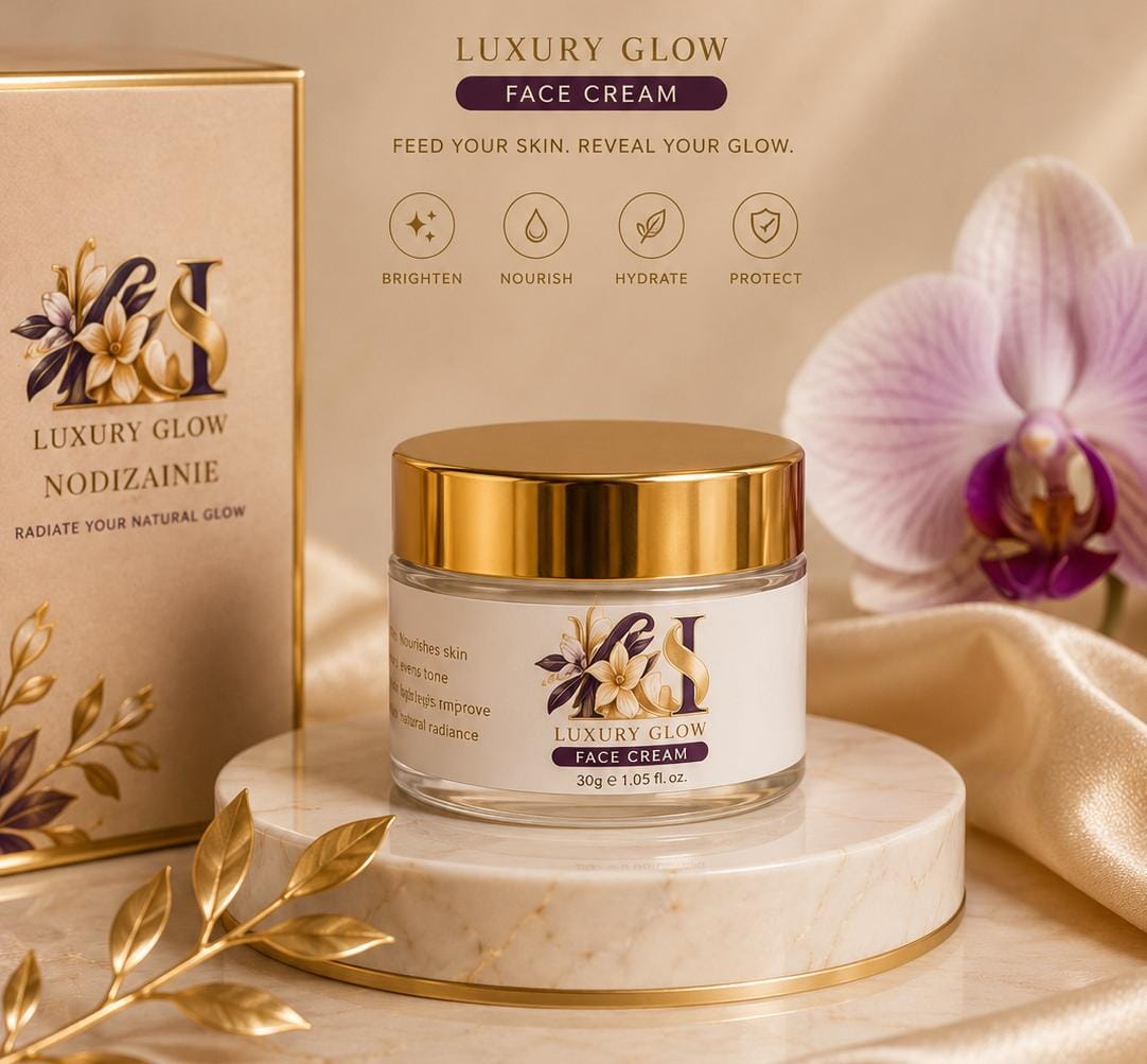 Face Cream