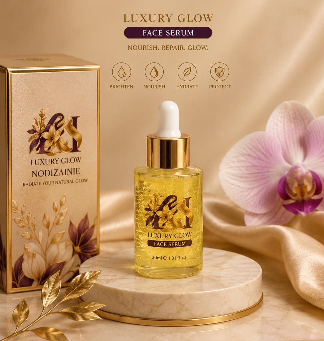 Face Serum